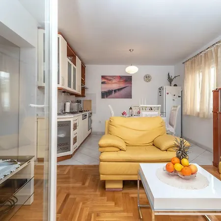 One Bedroom Matej * Trogir
