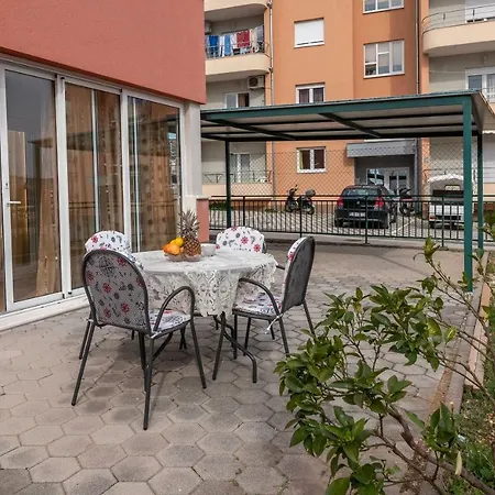 Lejlighed One Bedroom Matej Trogir