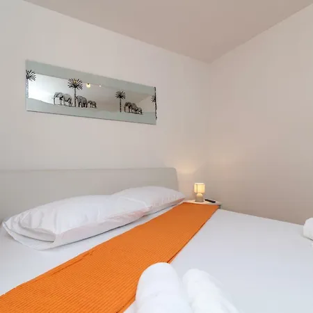 One Bedroom Matej Lejlighed