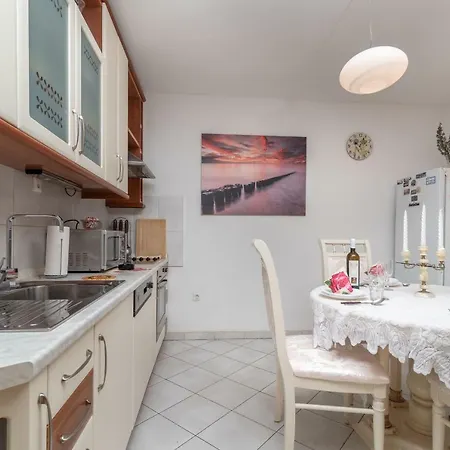 One Bedroom Matej Trogir