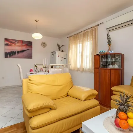Lejlighed One Bedroom Matej *