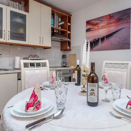 One Bedroom Matej *