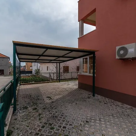 Lejlighed One Bedroom Matej