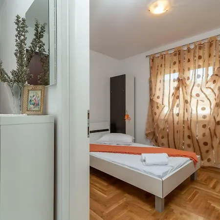 One Bedroom Matej Lejlighed Trogir