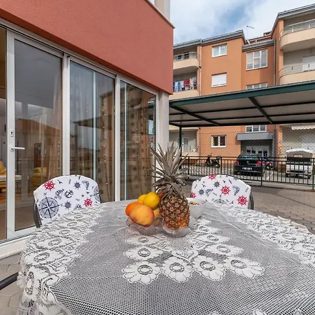 One Bedroom Matej Trogir