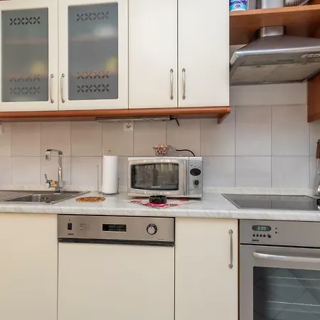 One Bedroom Matej Lejlighed *