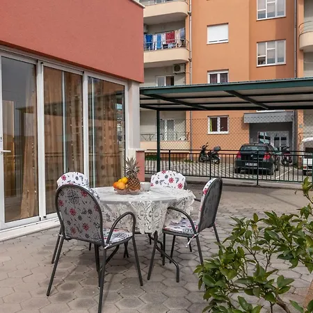 One Bedroom Matej Trogir