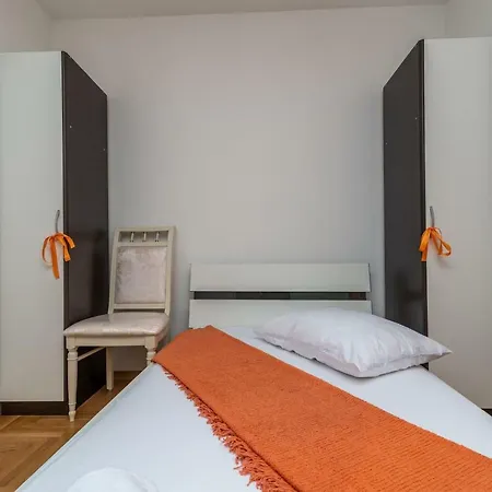 One Bedroom Matej * Trogir