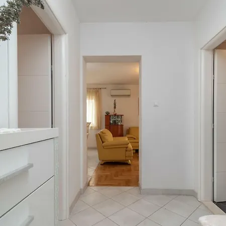 One Bedroom Matej * Trogir