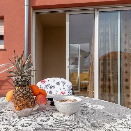 Lejlighed One Bedroom Matej *