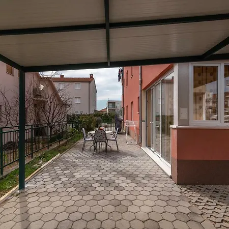 One Bedroom Matej * Trogir